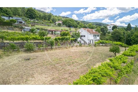Villa a Vila Pouca de Aguiar, Vila Real, Vila Pouca de Aguiar - € 215.000 | Ref: K737 - foto 3