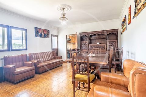 Villa a Vila Pouca de Aguiar, Vila Real, Vila Pouca de Aguiar - € 215.000 | Ref: K737 - foto 5