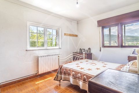 Villa a Vila Pouca de Aguiar, Vila Real, Vila Pouca de Aguiar - € 215.000 | Ref: K737 - foto 8