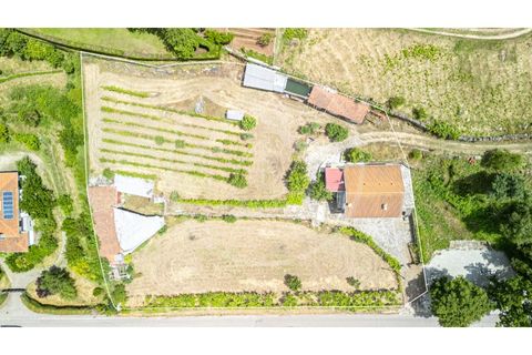 Villa a Vila Pouca de Aguiar, Vila Real, Vila Pouca de Aguiar - € 215.000 | Ref: K737 - foto 11