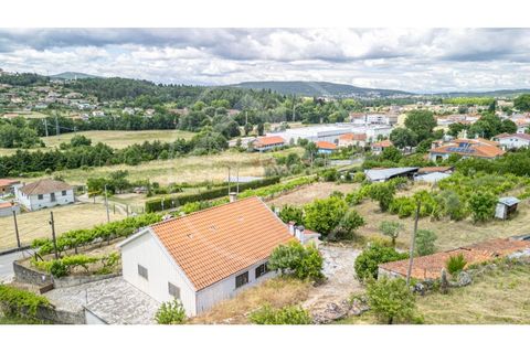 Villa a Vila Pouca de Aguiar, Vila Real, Vila Pouca de Aguiar - € 215.000 | Ref: K737 - foto 12