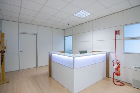 L'establiment comercial a Padua, Padua, Padua - € 2.700/mes | Ref: VBB50 - foto 14