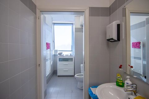 L'establiment comercial a Padua, Padua, Padua - € 2.700/mes | Ref: VBB50 - foto 19