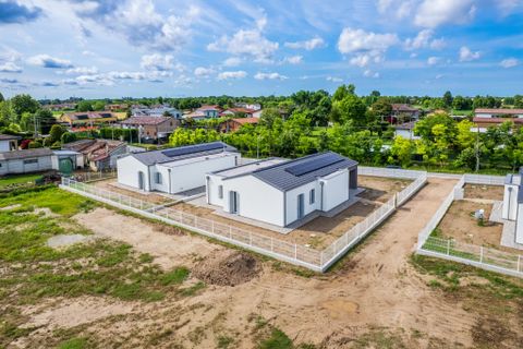 Villa i Legnaro, Padua, Legnaro - € 400.000 | Ref: VMV108 - foto 5