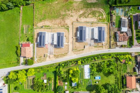 Villa i Legnaro, Padua, Legnaro - € 400.000 | Ref: VMV108 - foto 16
