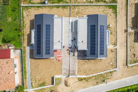 Villa i Legnaro, Padua, Legnaro - € 400.000 | Ref: VMV108 - foto 19
