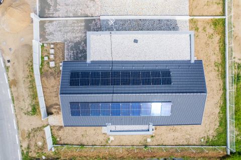 Villa i Legnaro, Padua, Legnaro - € 400.000 | Ref: VMV108 - foto 32