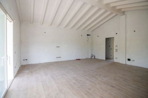 Villa i Legnaro, Padua, Legnaro - € 400.000 | Ref: VMV108 - foto 33