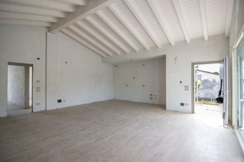 Villa i Legnaro, Padua, Legnaro - € 400.000 | Ref: VMV108 - foto 34