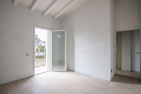 Villa i Legnaro, Padua, Legnaro - € 400.000 | Ref: VMV108 - foto 37