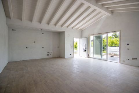 Villa i Legnaro, Padua, Legnaro - € 400.000 | Ref: VMV108 - foto 43
