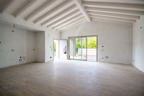 Villa i Legnaro, Padua, Legnaro - € 400.000 | Ref: VMV108 - foto 44