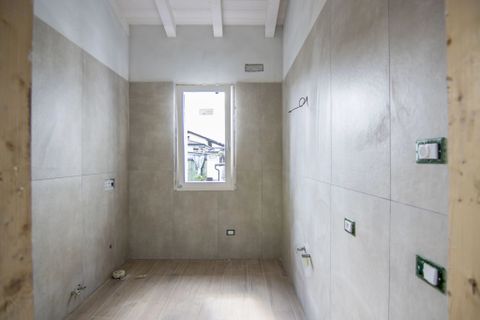 Villa i Legnaro, Padua, Legnaro - € 400.000 | Ref: VMV108 - foto 45
