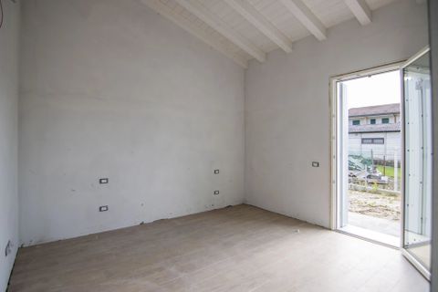 Villa i Legnaro, Padua, Legnaro - € 400.000 | Ref: VMV108 - foto 46