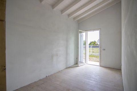 Villa i Legnaro, Padua, Legnaro - € 400.000 | Ref: VMV108 - foto 47