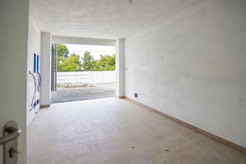 Villa i Legnaro, Padua, Legnaro - € 400.000 | Ref: VMV108 - foto 50
