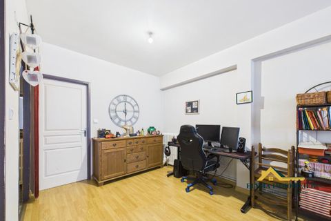 Leilighet i Toul, Meurthe-et-Moselle, Toul - € 113 000 | Ref: EVAP10000143 - foto 6