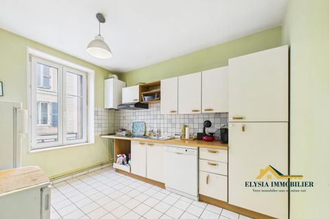 Leilighet i Toul, Meurthe-et-Moselle, Toul - € 113 000 | Ref: EVAP10000143 - foto 7