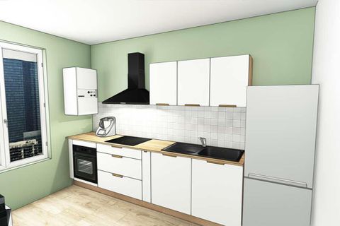 Leilighet i Toul, Meurthe-et-Moselle, Toul - € 113 000 | Ref: EVAP10000143 - foto 8