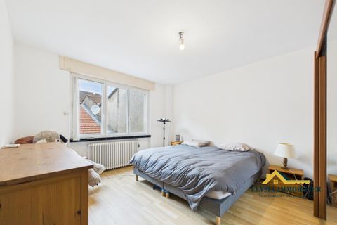 Leilighet i Toul, Meurthe-et-Moselle, Toul - € 113 000 | Ref: EVAP10000143 - foto 12
