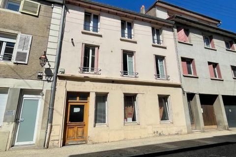 Leilighet i Toul, Meurthe-et-Moselle, Toul - € 113 000 | Ref: EVAP10000143 - foto 15