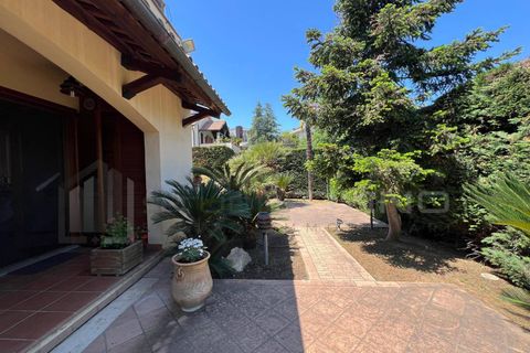 Villa i Rende, Cosenza, Rende - € 580 000 | Ref: 576 - foto 2