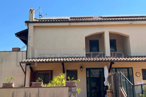 Villa i Rende, Cosenza, Rende - € 580 000 | Ref: 576 - foto 6