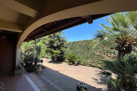 Villa i Rende, Cosenza, Rende - € 580 000 | Ref: 576 - foto 9