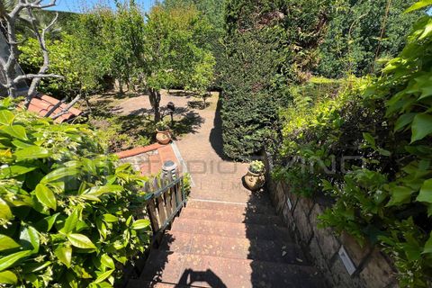 Villa i Rende, Cosenza, Rende - € 580 000 | Ref: 576 - foto 13