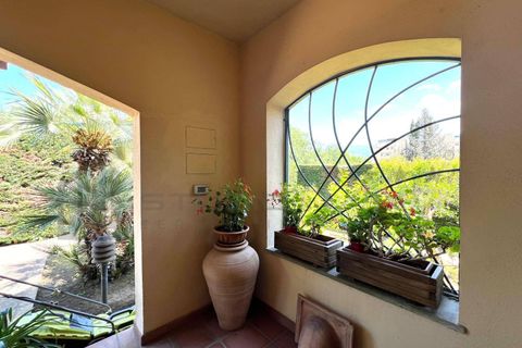 Villa i Rende, Cosenza, Rende - € 580 000 | Ref: 576 - foto 17