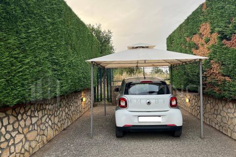 Villa i Rende, Cosenza, Rende - € 580 000 | Ref: 576 - foto 19