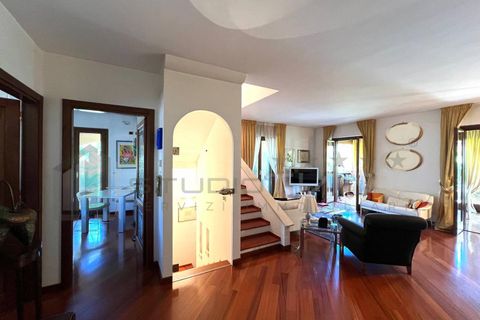 Villa i Rende, Cosenza, Rende - € 580 000 | Ref: 576 - foto 28