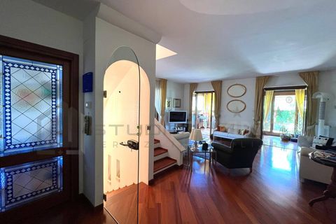 Villa i Rende, Cosenza, Rende - € 580 000 | Ref: 576 - foto 31