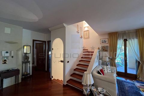 Villa i Rende, Cosenza, Rende - € 580 000 | Ref: 576 - foto 32