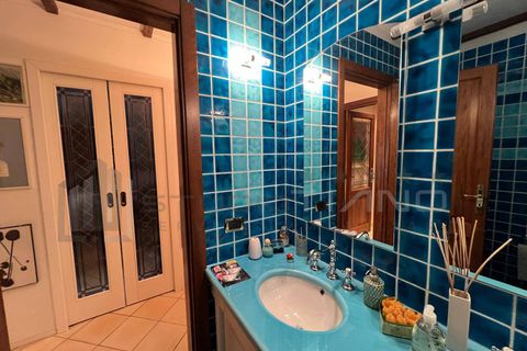 Villa i Rende, Cosenza, Rende - € 580 000 | Ref: 576 - foto 47