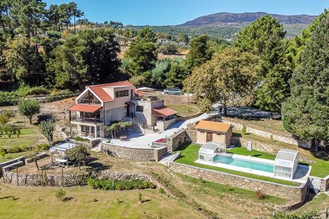 Villa i Vila Real, Vila Real, Vila Real - € 2.750.000 | Ref: IM014-FS - foto 1