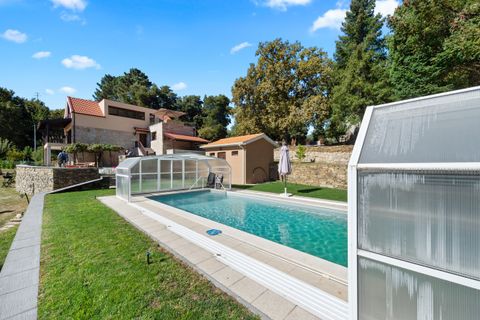 Villa i Vila Real, Vila Real, Vila Real - € 2.750.000 | Ref: IM014-FS - foto 2