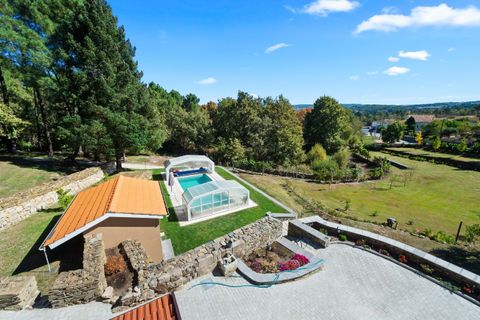 Villa i Vila Real, Vila Real, Vila Real - € 2.750.000 | Ref: IM014-FS - foto 3