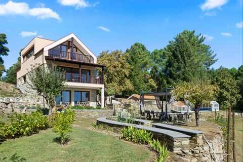 Villa i Vila Real, Vila Real, Vila Real - € 2.750.000 | Ref: IM014-FS - foto 4