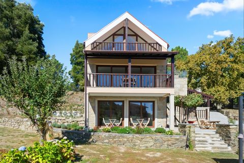 Villa i Vila Real, Vila Real, Vila Real - € 2.750.000 | Ref: IM014-FS - foto 5