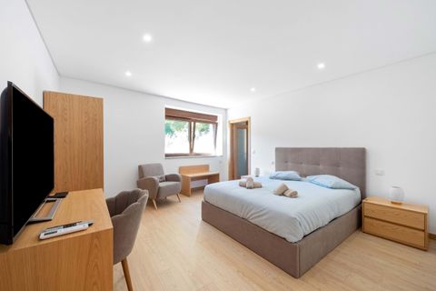 Villa i Vila Real, Vila Real, Vila Real - € 2.750.000 | Ref: IM014-FS - foto 13