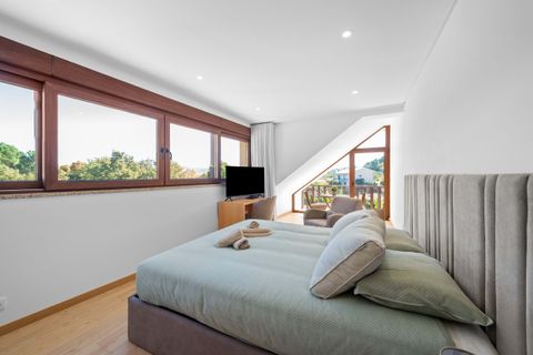 Villa i Vila Real, Vila Real, Vila Real - € 2.750.000 | Ref: IM014-FS - foto 16