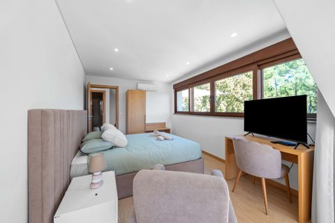 Villa i Vila Real, Vila Real, Vila Real - € 2.750.000 | Ref: IM014-FS - foto 17