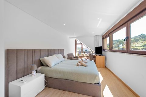 Villa i Vila Real, Vila Real, Vila Real - € 2.750.000 | Ref: IM014-FS - foto 18