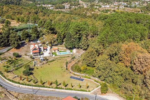 Villa i Vila Real, Vila Real, Vila Real - € 2.750.000 | Ref: IM014-FS - foto 25