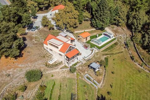 Villa i Vila Real, Vila Real, Vila Real - € 2.750.000 | Ref: IM014-FS - foto 26