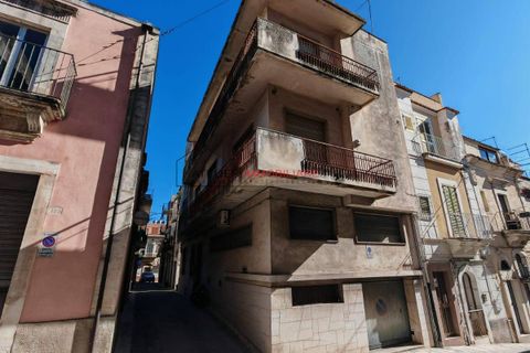 Villa i Ragusa, Ragusa, Ragusa - € 72.000 | Ref: 14 - foto 1