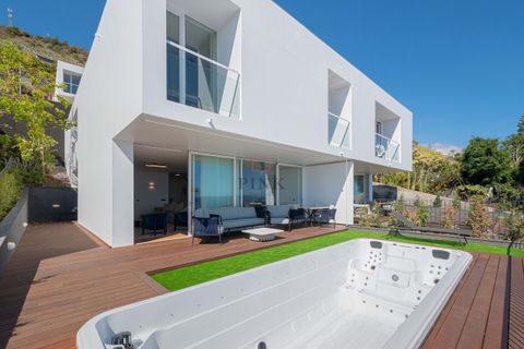 Rækkehus i Funchal, Madeira, Funchal - € 1.500.000 | Ref: 8837 - foto 2