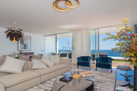 Rækkehus i Funchal, Madeira, Funchal - € 1.500.000 | Ref: 8837 - foto 1