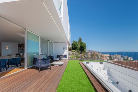 Rækkehus i Funchal, Madeira, Funchal - € 1.500.000 | Ref: 8837 - foto 34